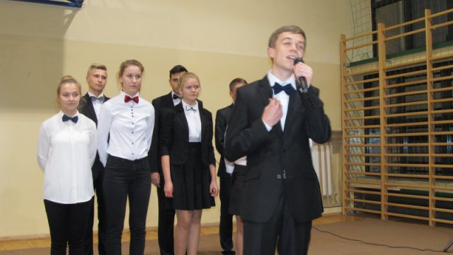 Spotkanie z Rodzicami